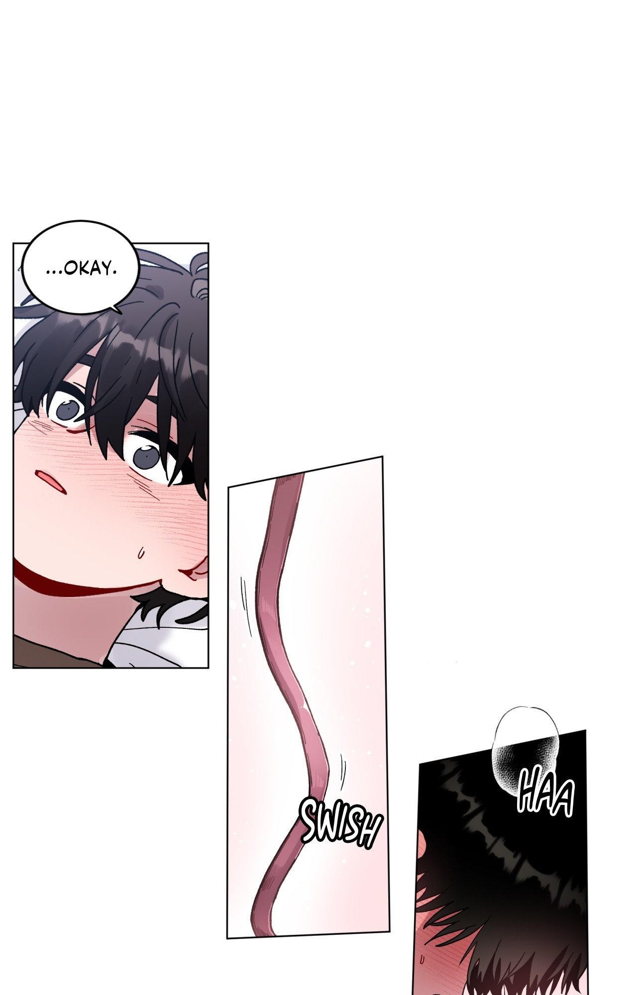 One Summer Day Chapter 130 page 31 - 