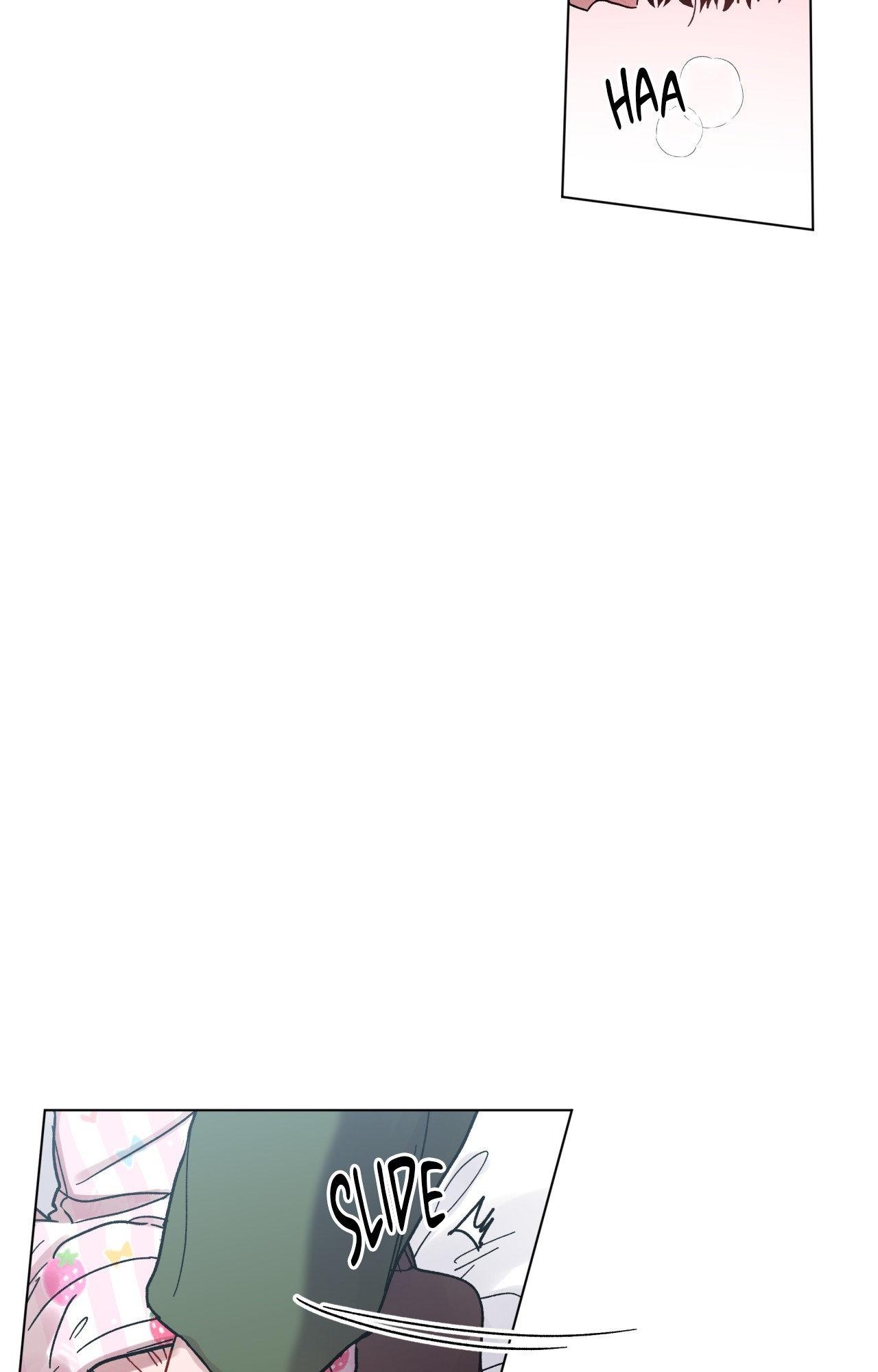 One Summer Day Chapter 130 page 32 - 