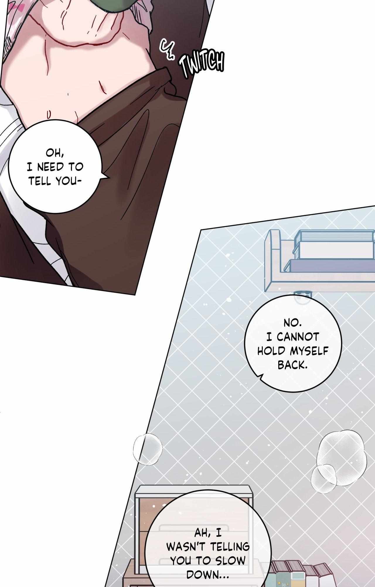 One Summer Day Chapter 130 page 33 - 