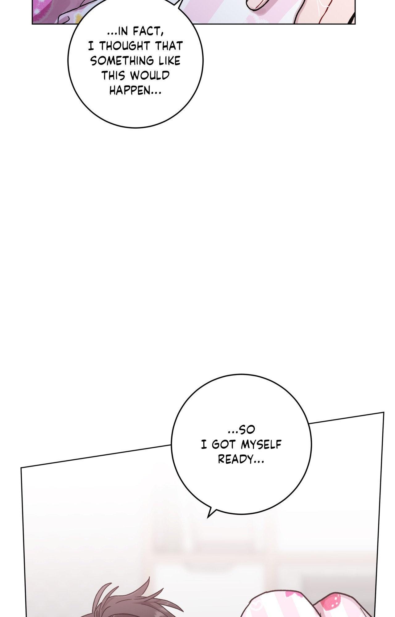 One Summer Day Chapter 130 page 35 - 