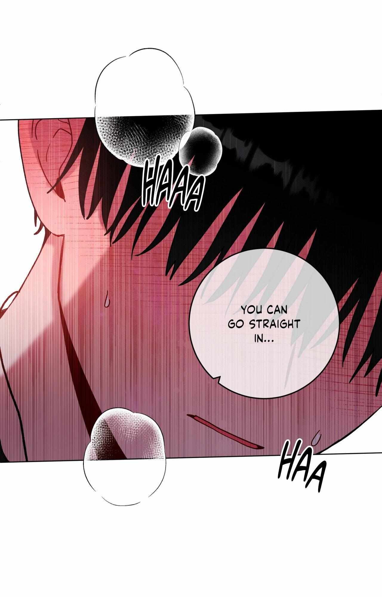 One Summer Day Chapter 130 page 37 - 