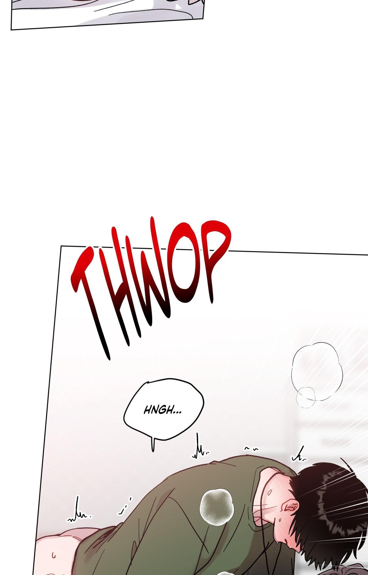 One Summer Day Chapter 130 page 40 - 
