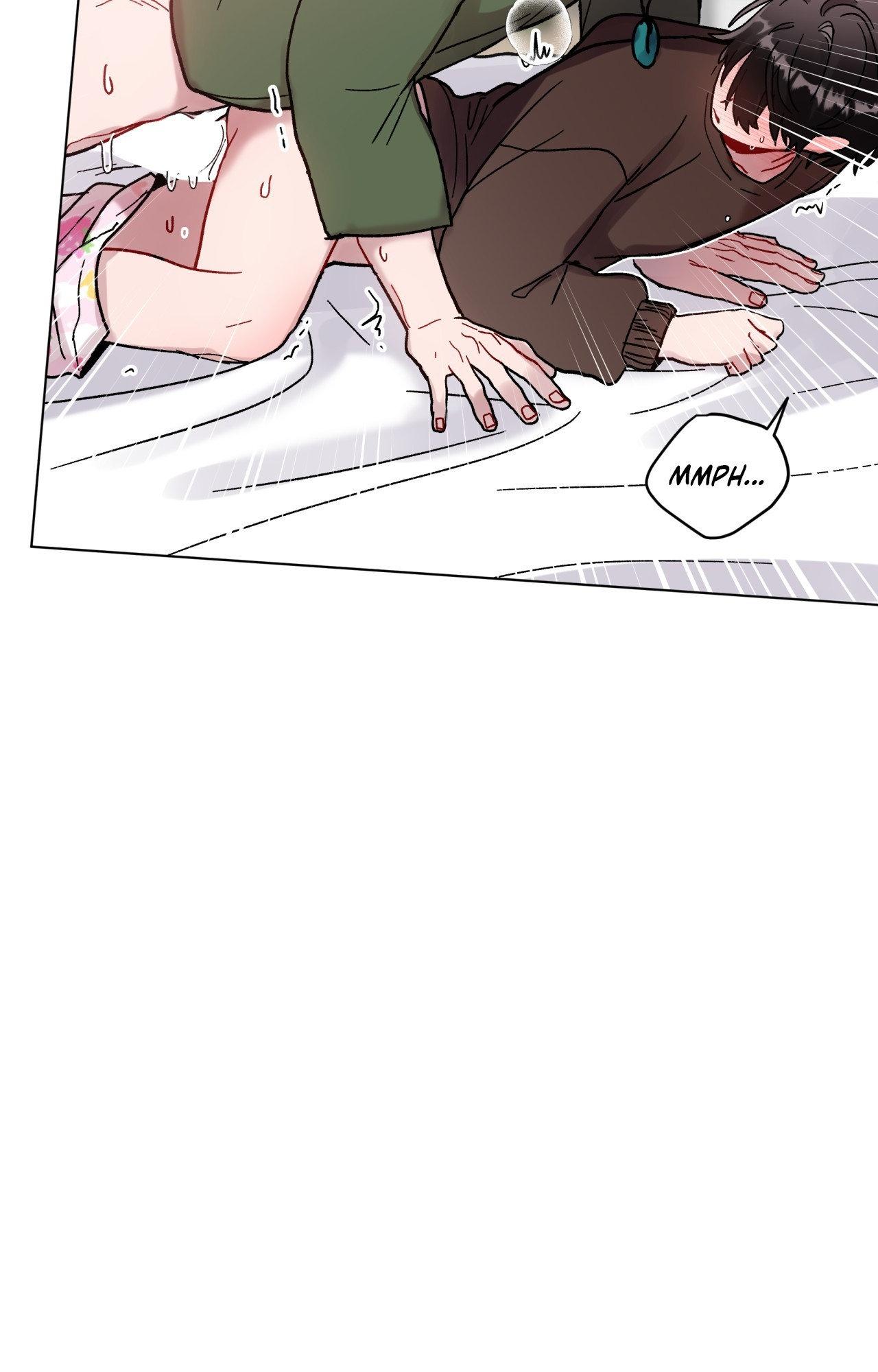 One Summer Day Chapter 130 page 41 - 