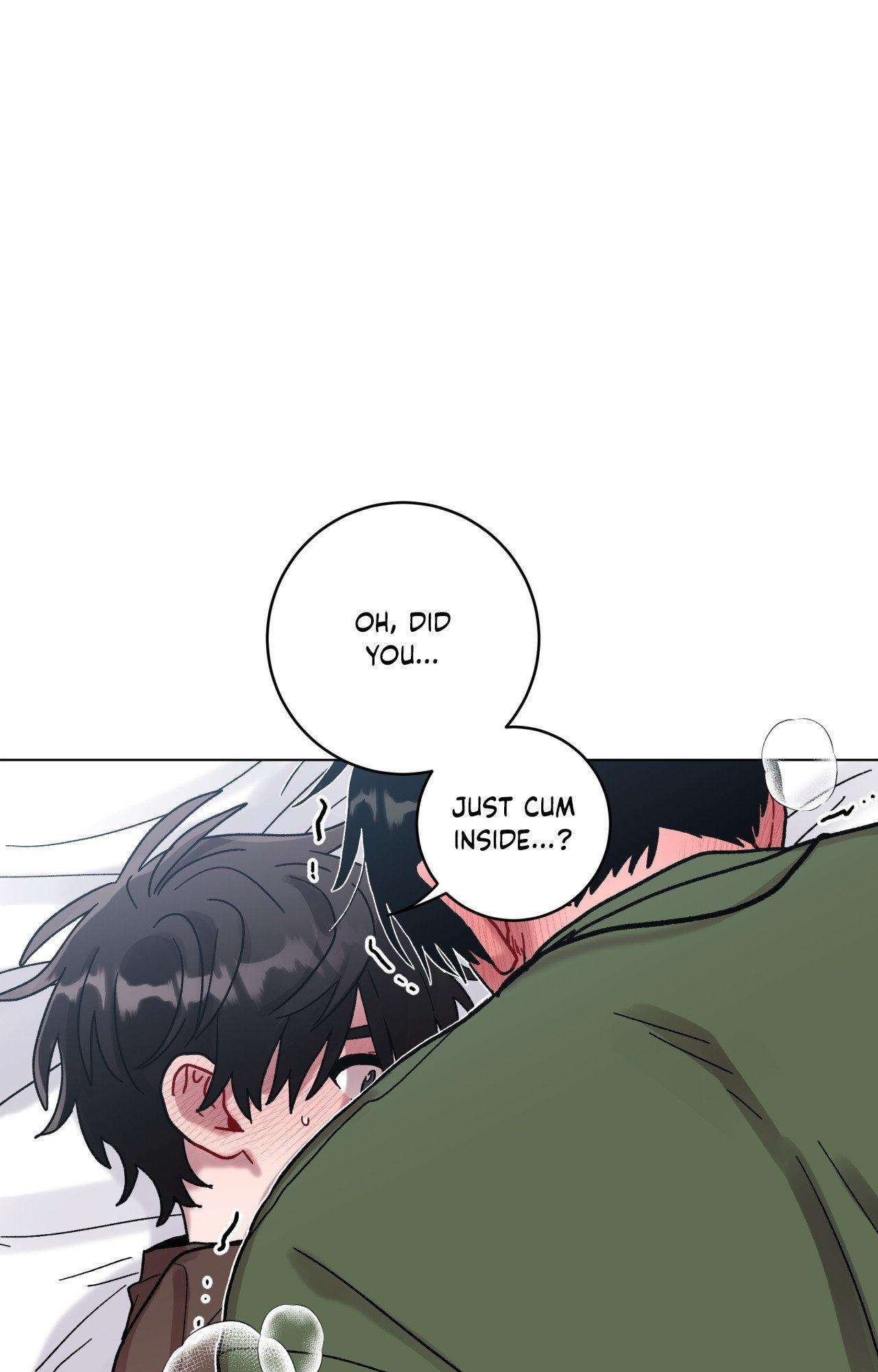 One Summer Day Chapter 130 page 46 - 