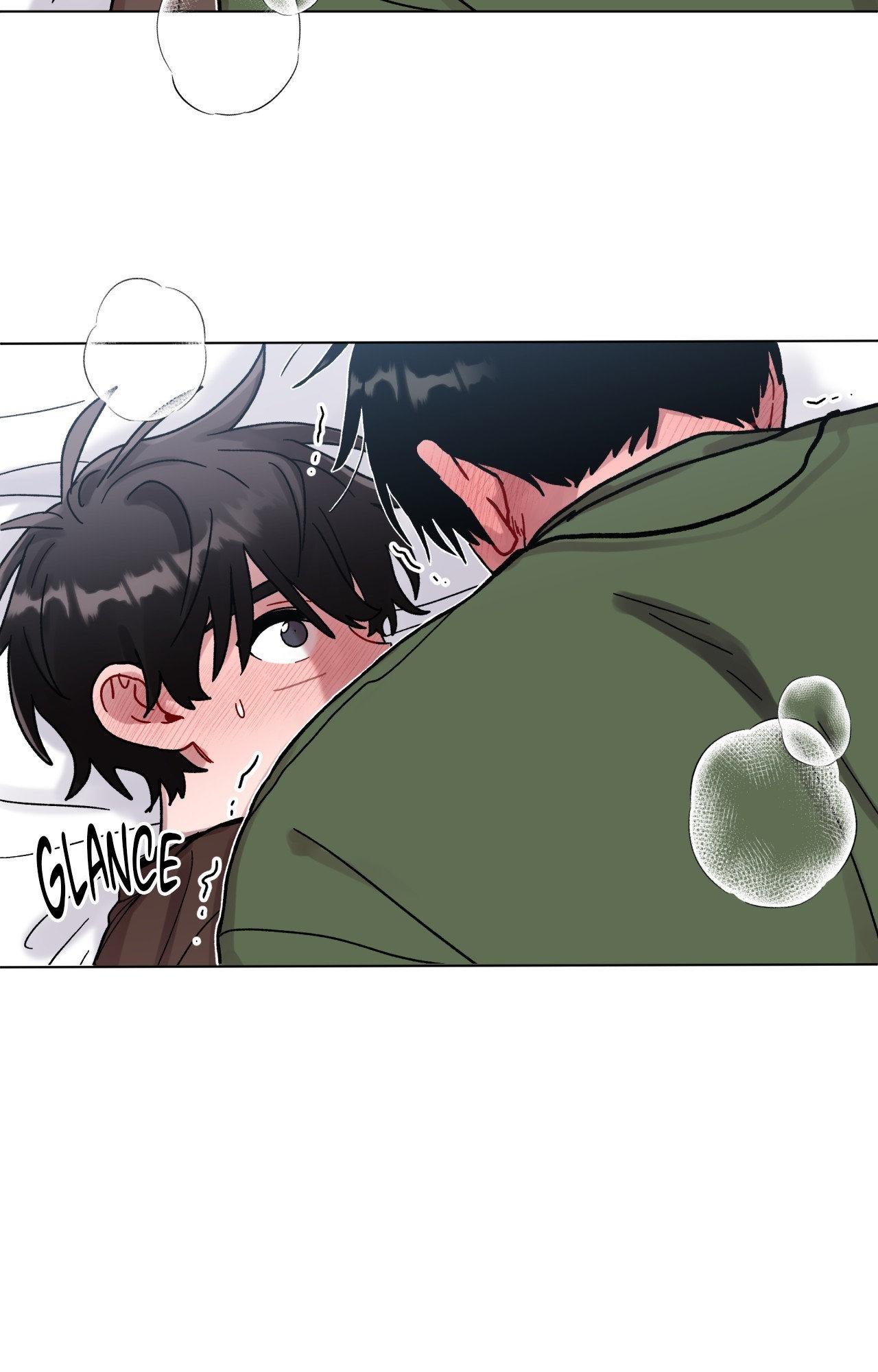 One Summer Day Chapter 130 page 47 - 