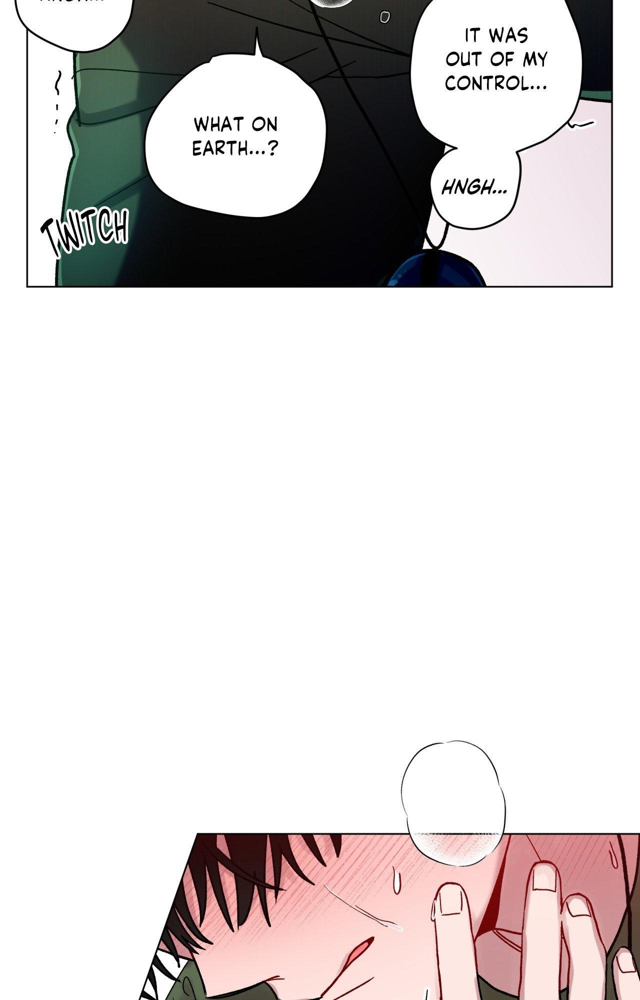 One Summer Day Chapter 130 page 49 - 