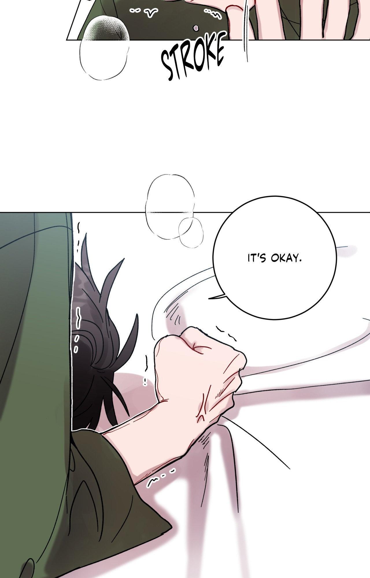 One Summer Day Chapter 130 page 50 - 