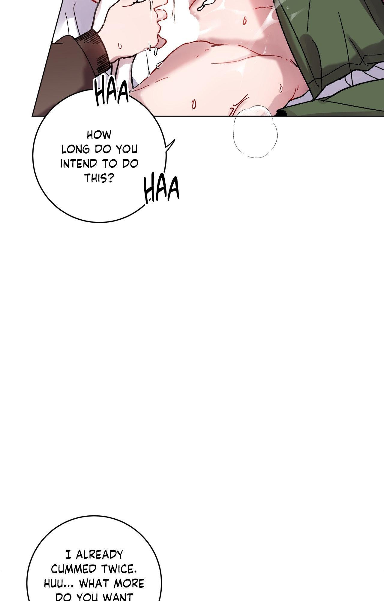 One Summer Day Chapter 130 page 6 - 