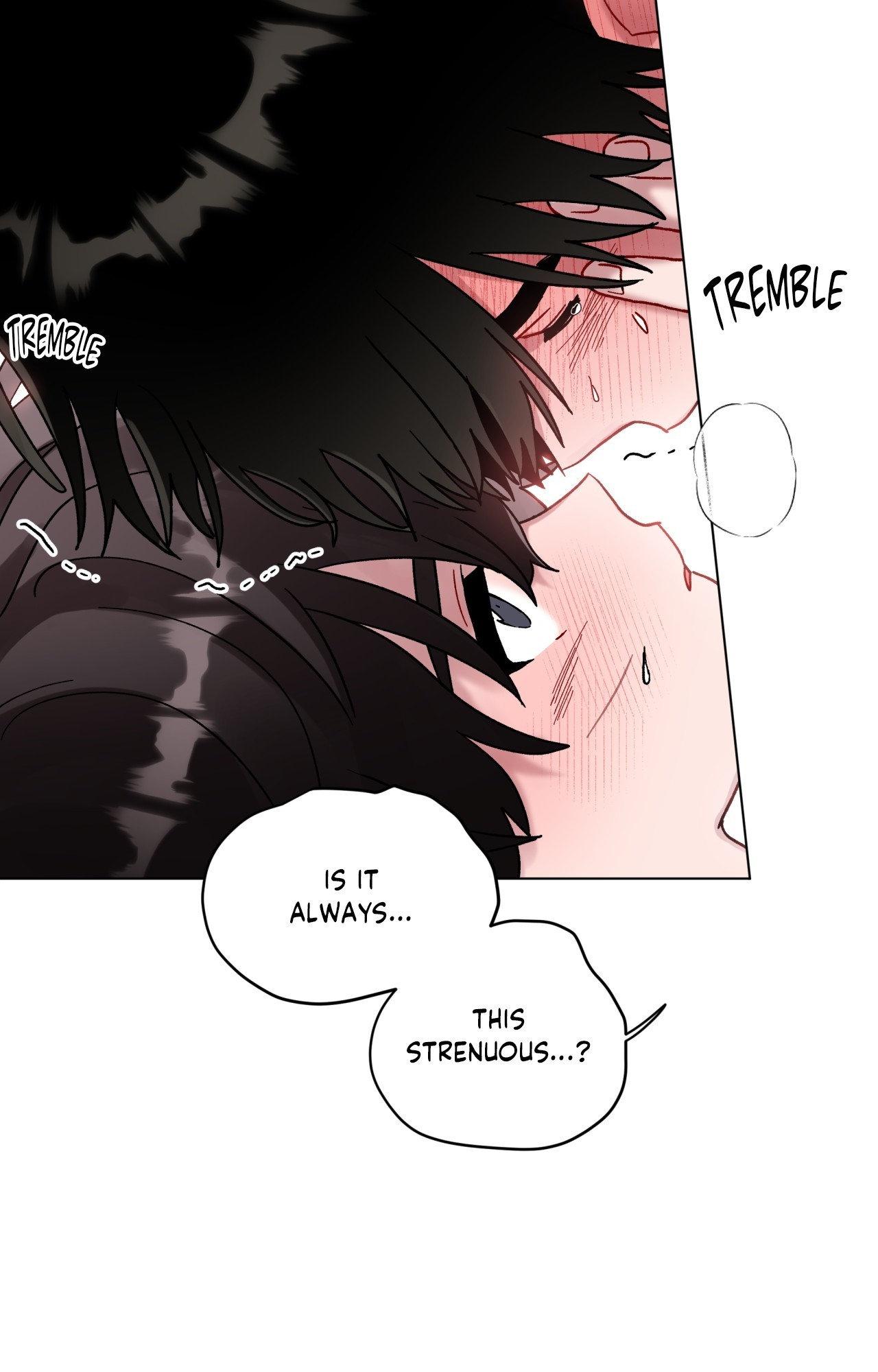One Summer Day Chapter 130 page 52 - 