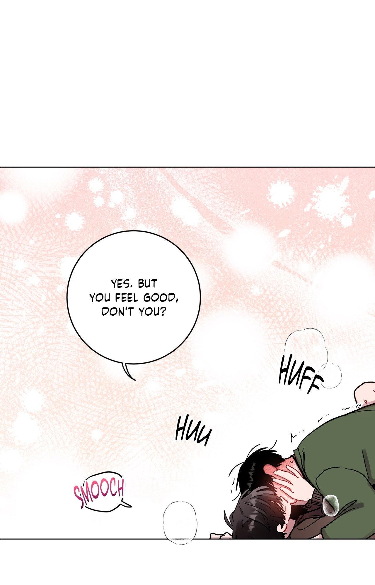 One Summer Day Chapter 130 page 53 - 