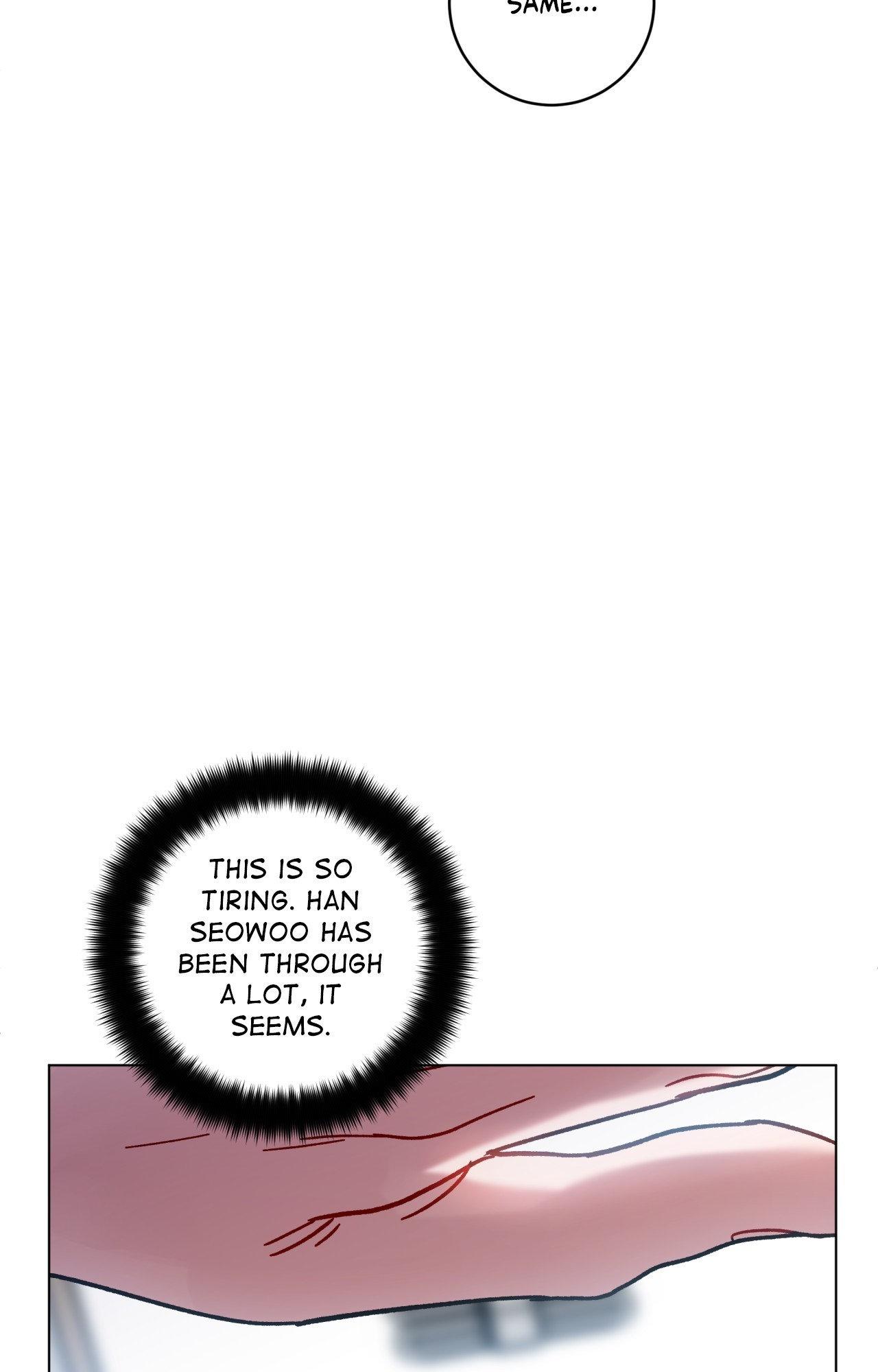 One Summer Day Chapter 130 page 60 - 