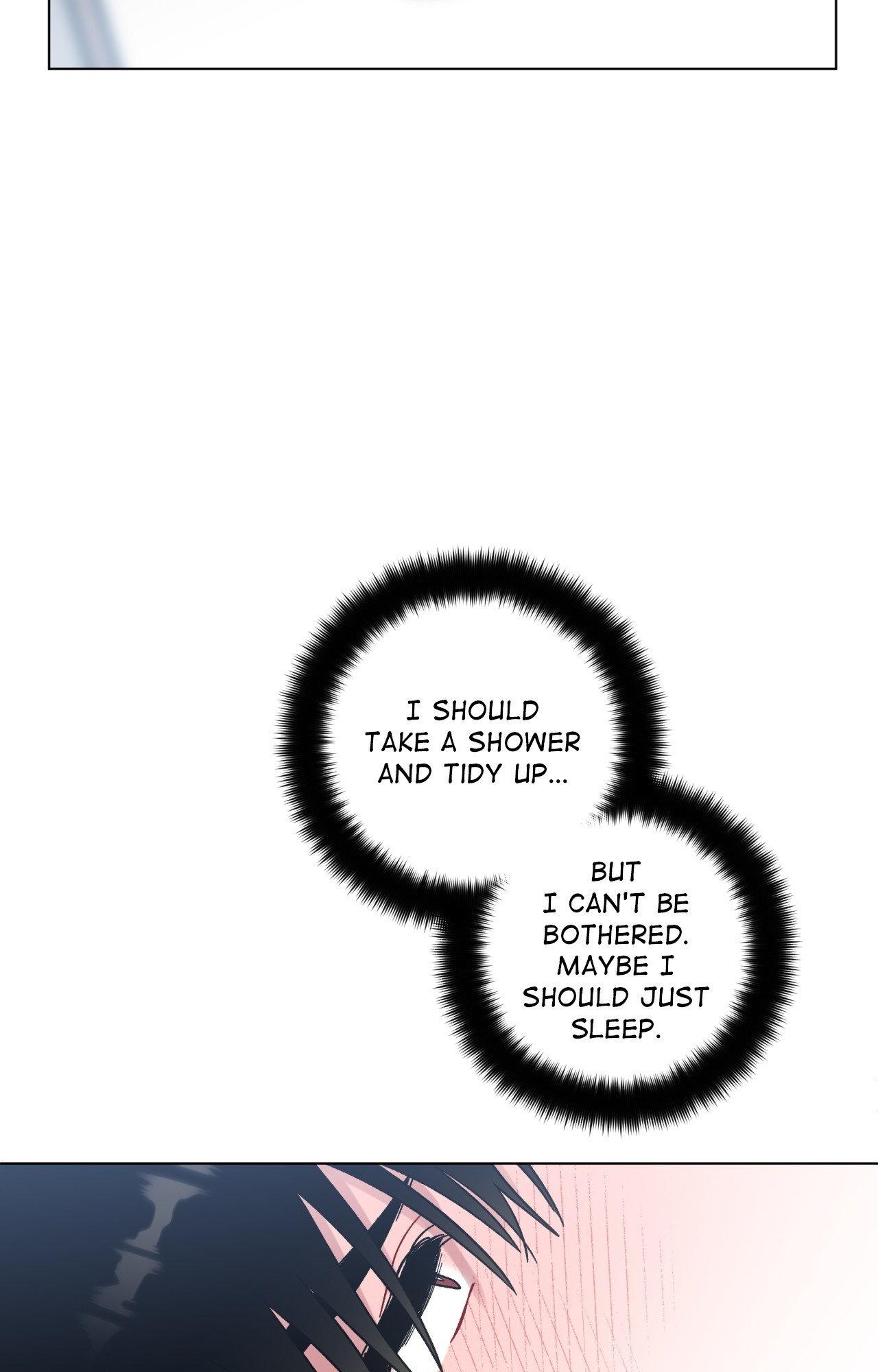 One Summer Day Chapter 130 page 61 - 