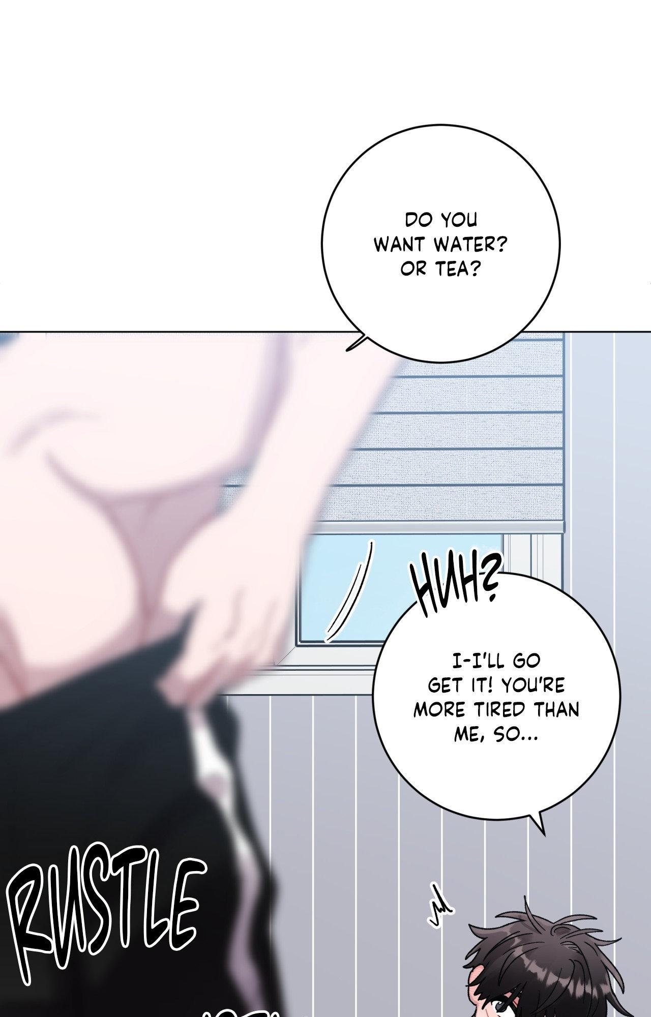 One Summer Day Chapter 130 page 65 - 