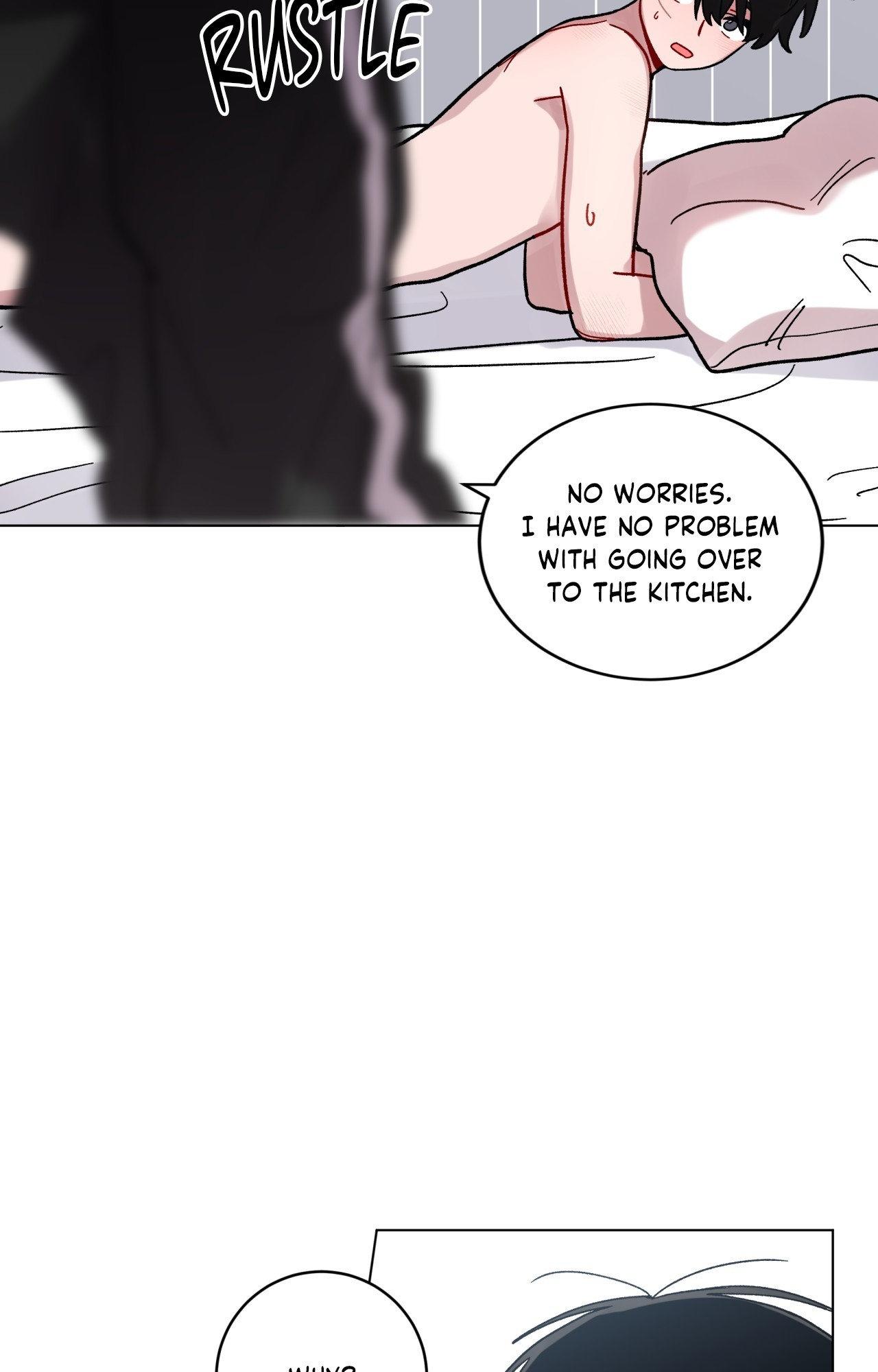 One Summer Day Chapter 130 page 66 - 