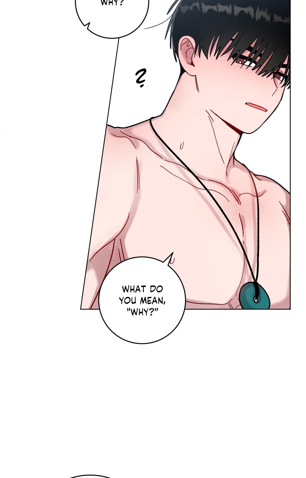 One Summer Day Chapter 130 page 67 - 
