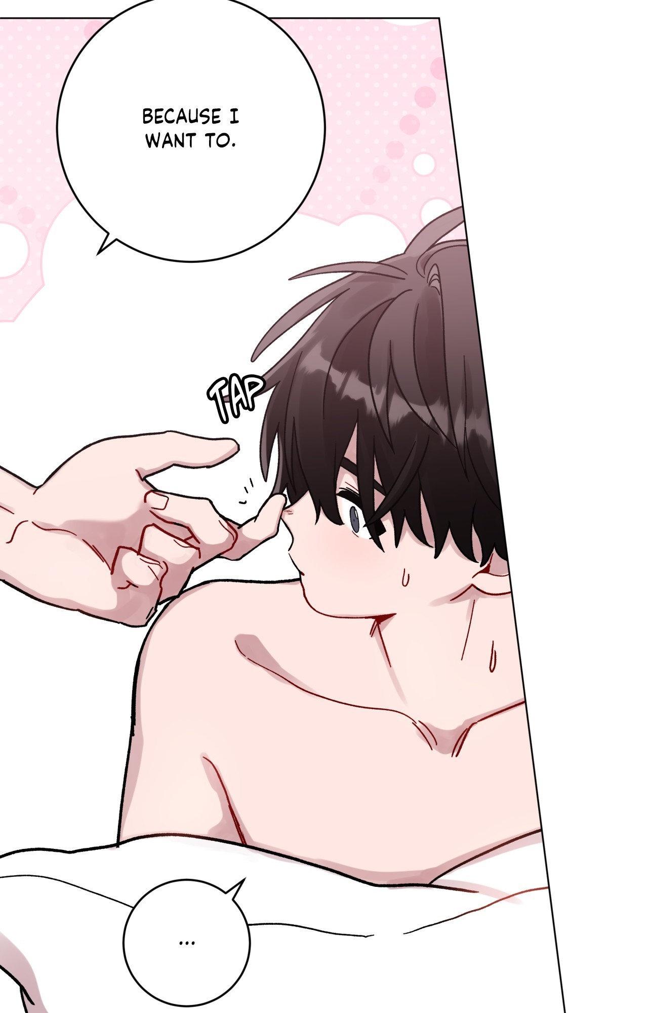 One Summer Day Chapter 130 page 68 - 