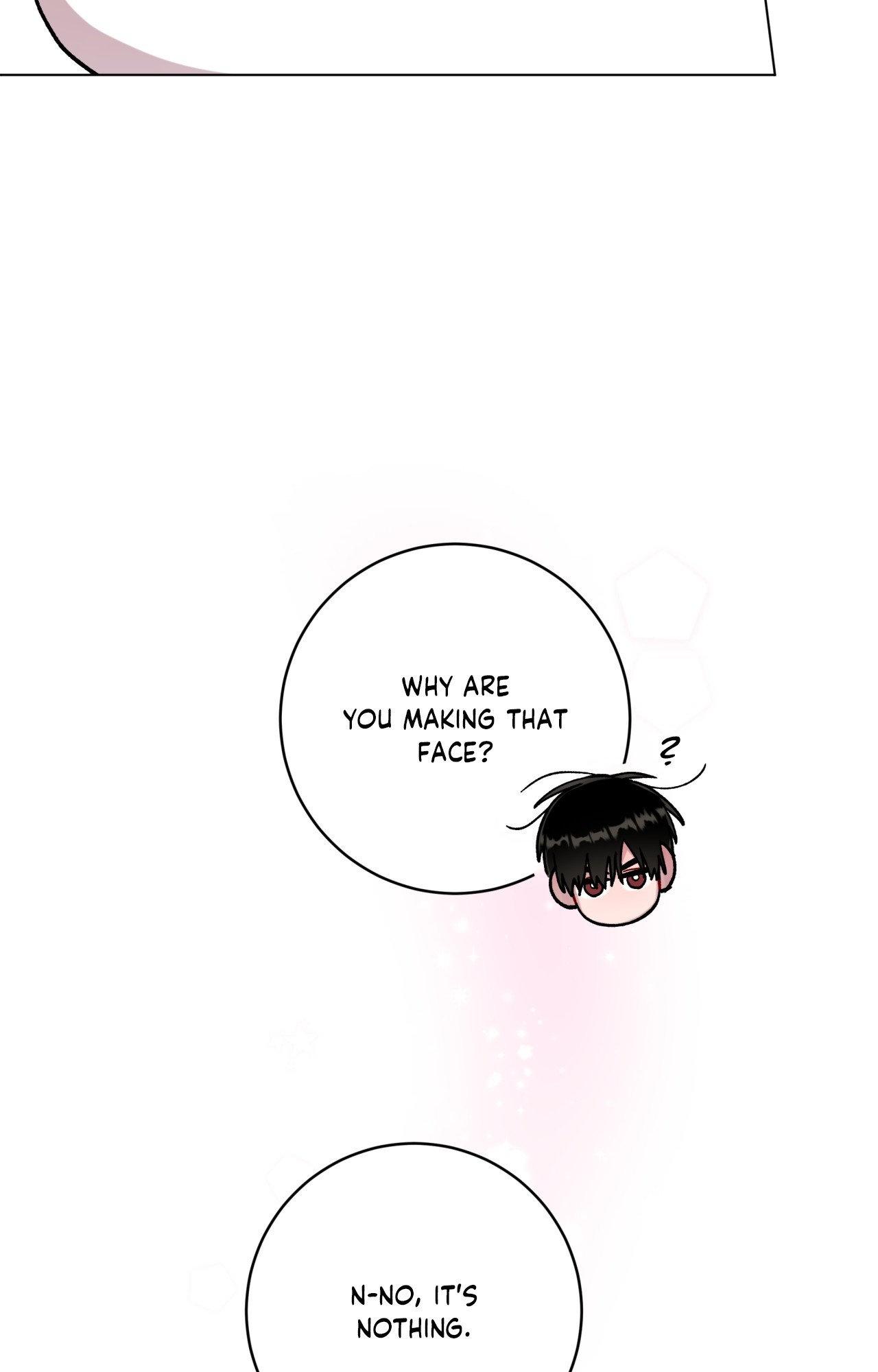 One Summer Day Chapter 130 page 69 - 
