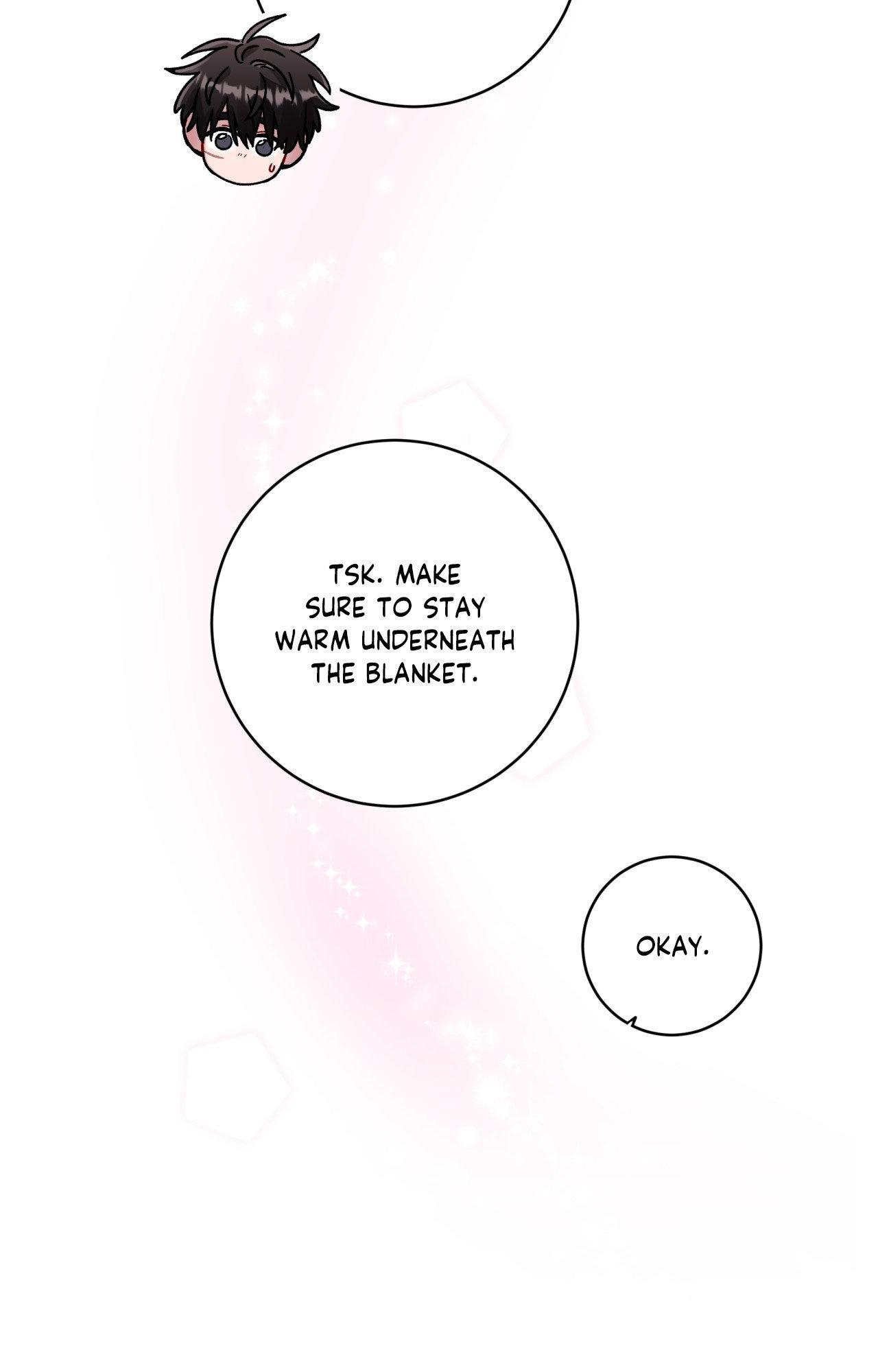 One Summer Day Chapter 130 page 70 - 