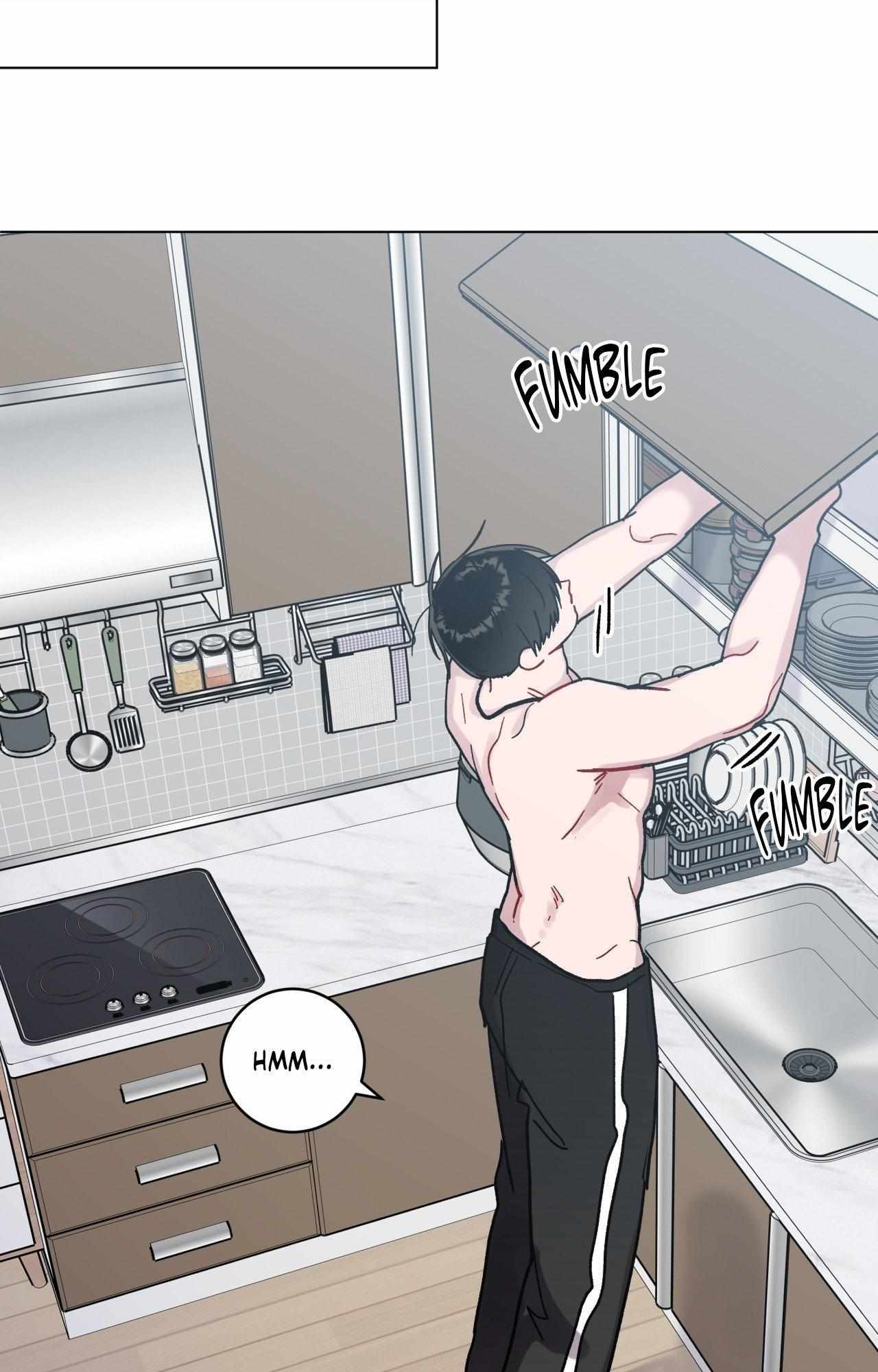 One Summer Day Chapter 130 page 73 - 