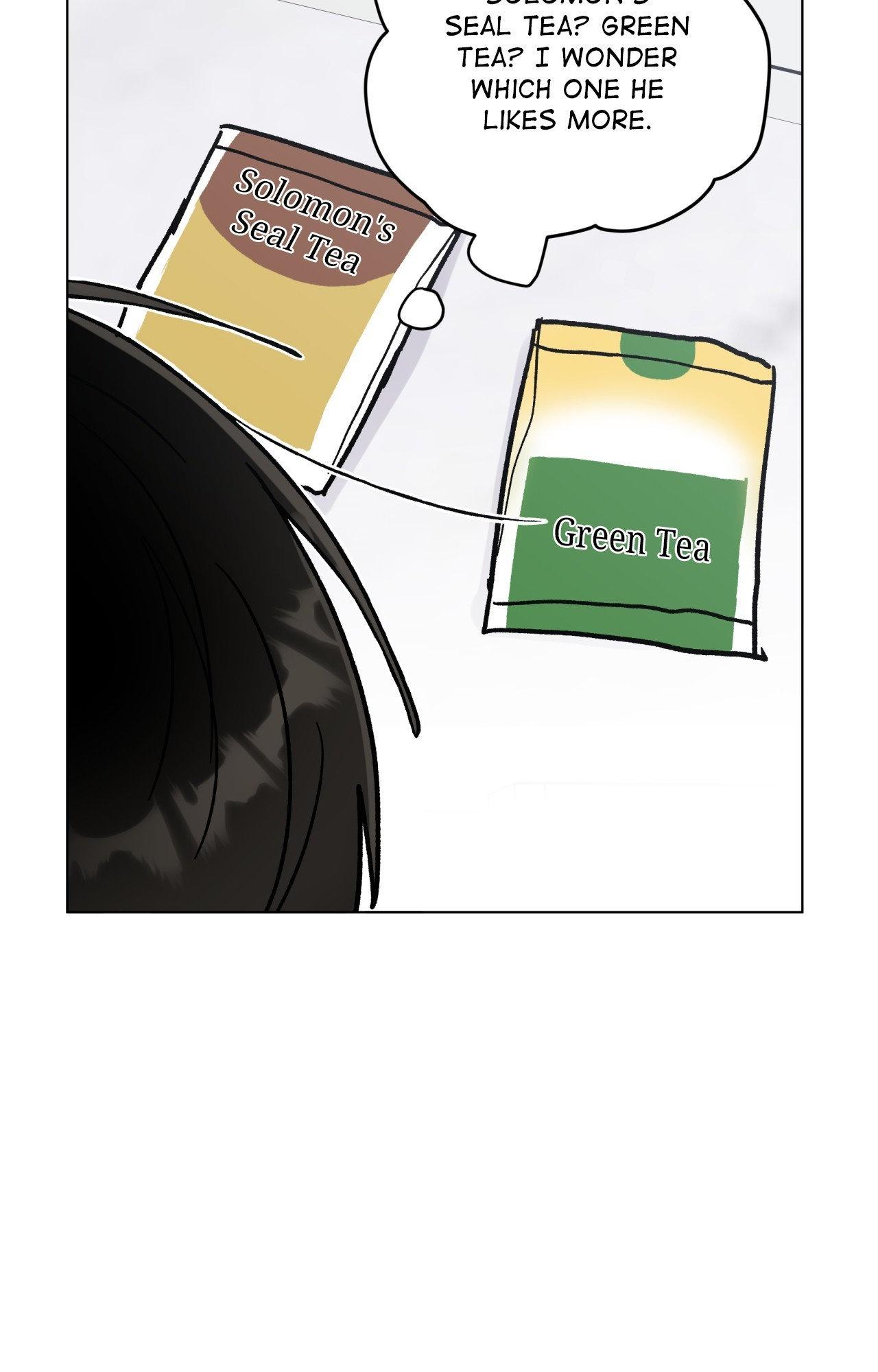One Summer Day Chapter 130 page 75 - 