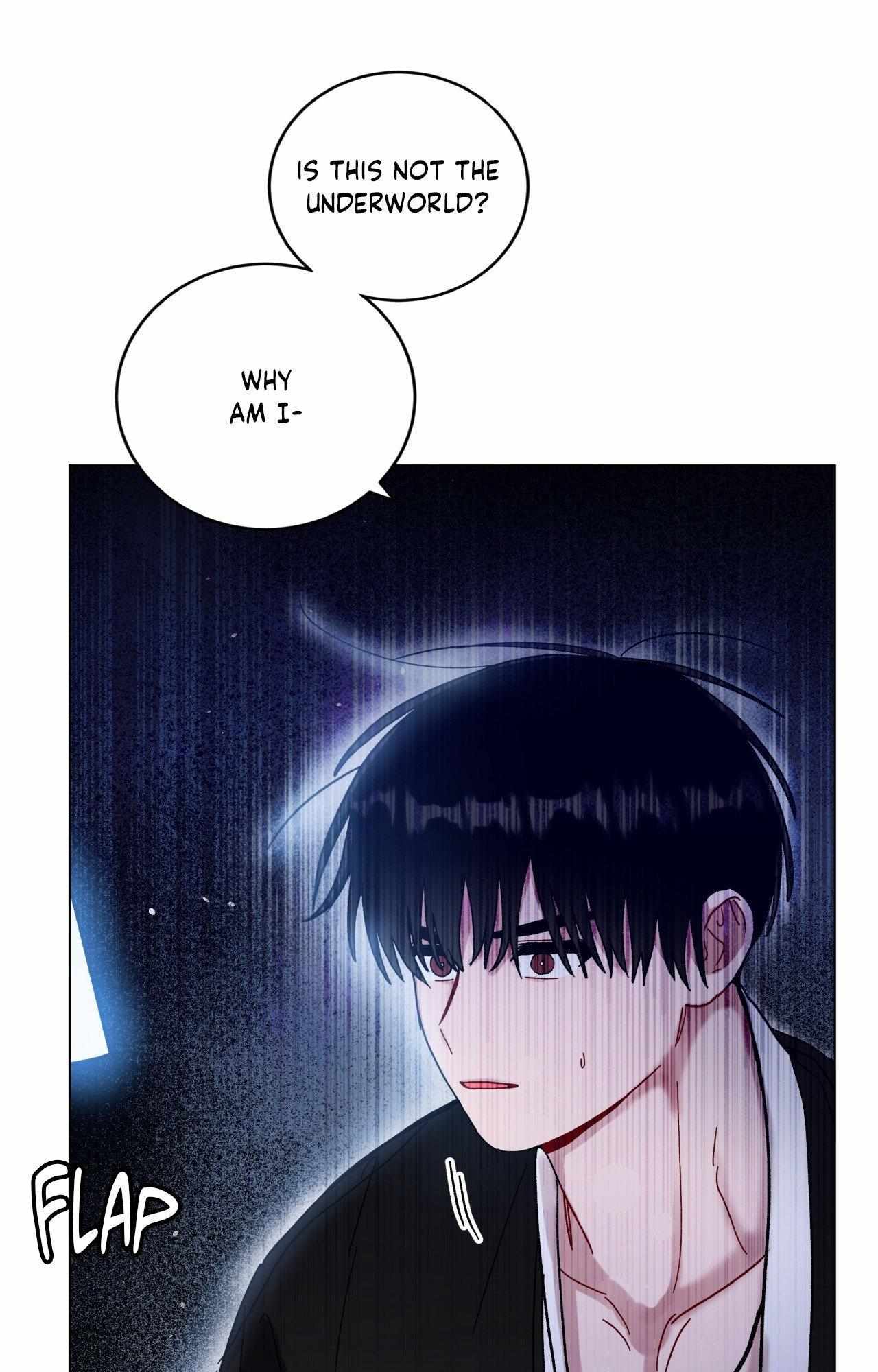 One Summer Day Chapter 130 page 81 - 