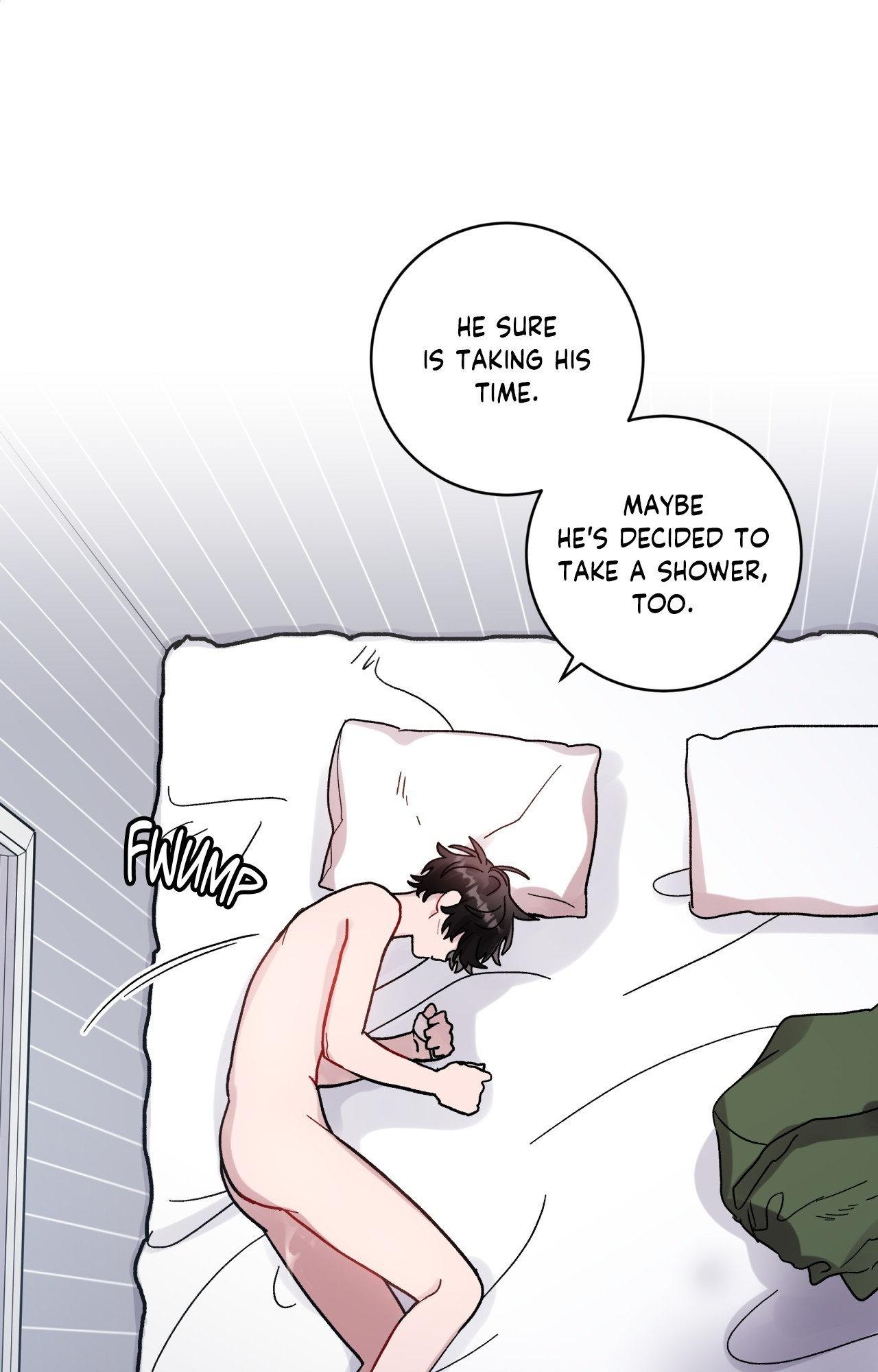 One Summer Day Chapter 130 page 86 - 