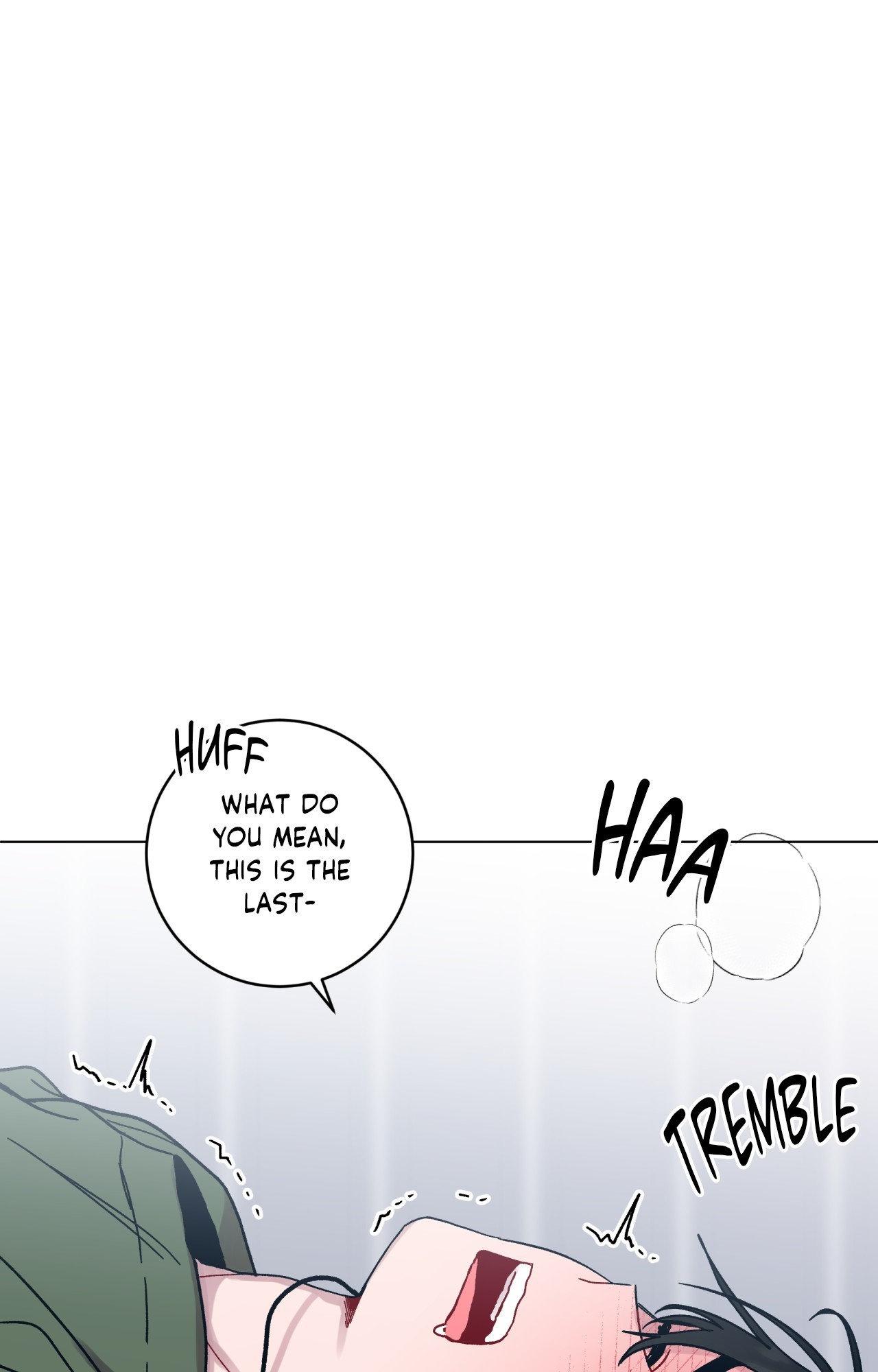 One Summer Day Chapter 130 page 10 - 