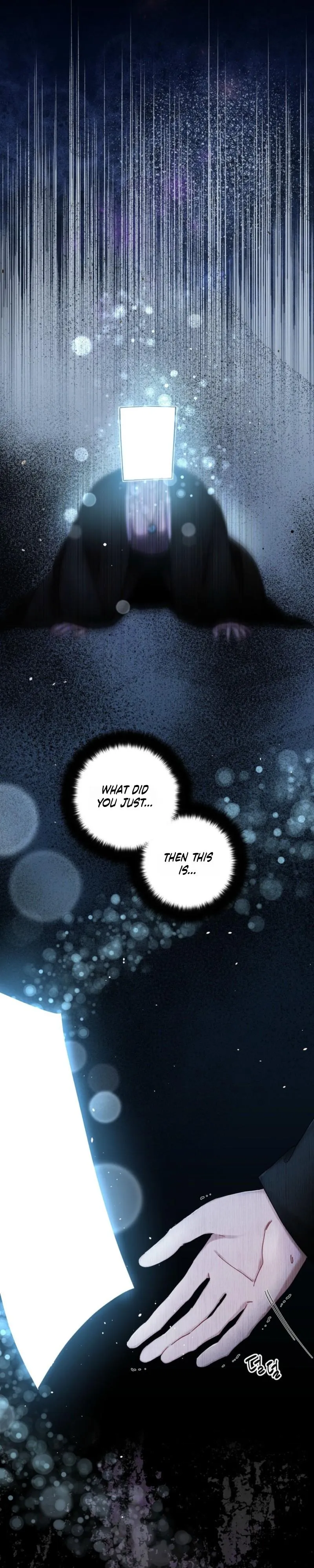 One Summer Day Chapter 131 page 2 - 