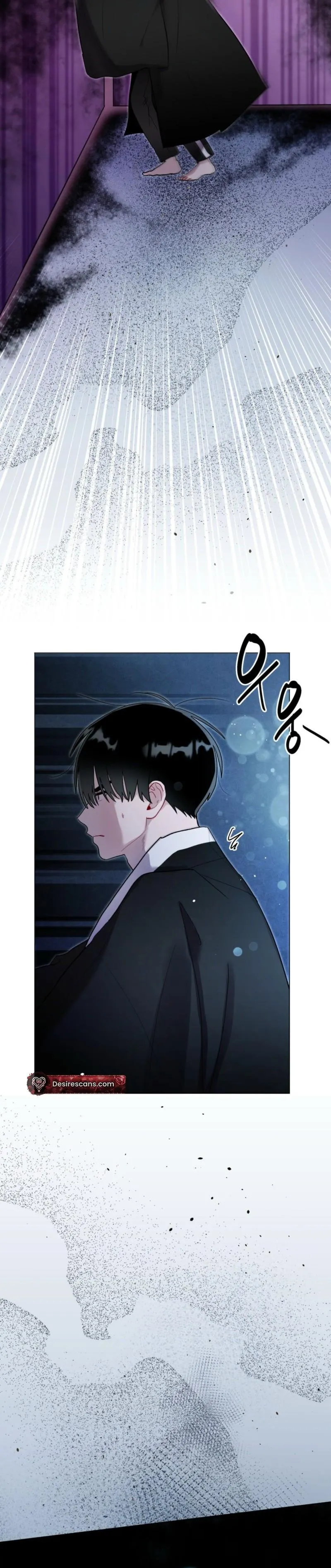 One Summer Day Chapter 131 page 11 - 