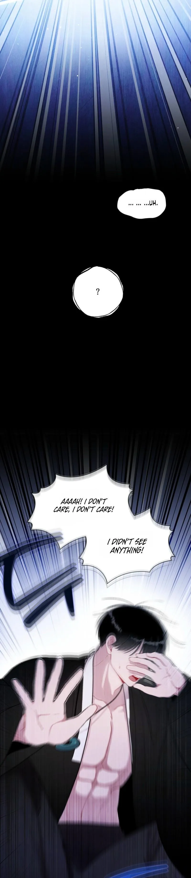 One Summer Day Chapter 131 page 4 - 