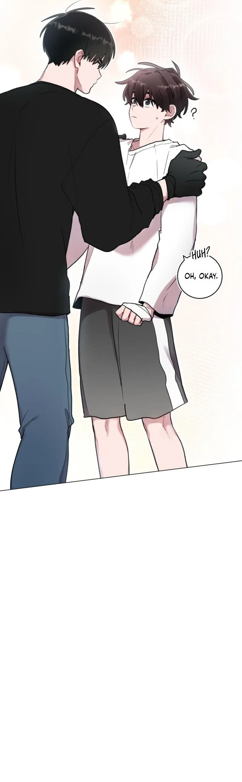 One Summer Day Chapter 131 page 32 - 