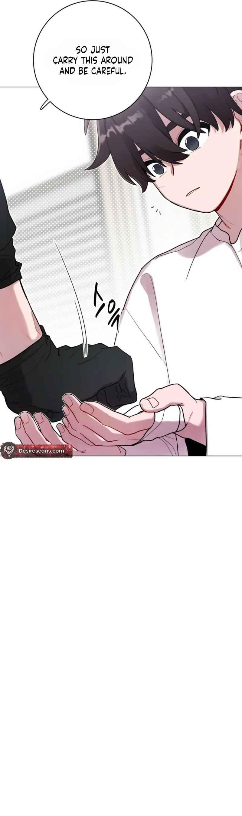 One Summer Day Chapter 131 page 33 - 