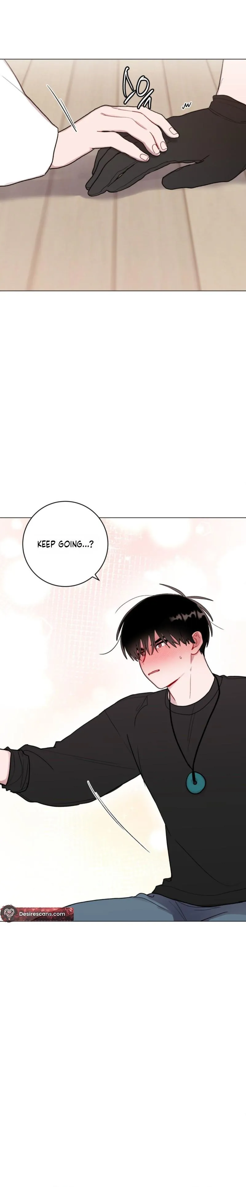One Summer Day Chapter 131 page 42 - 