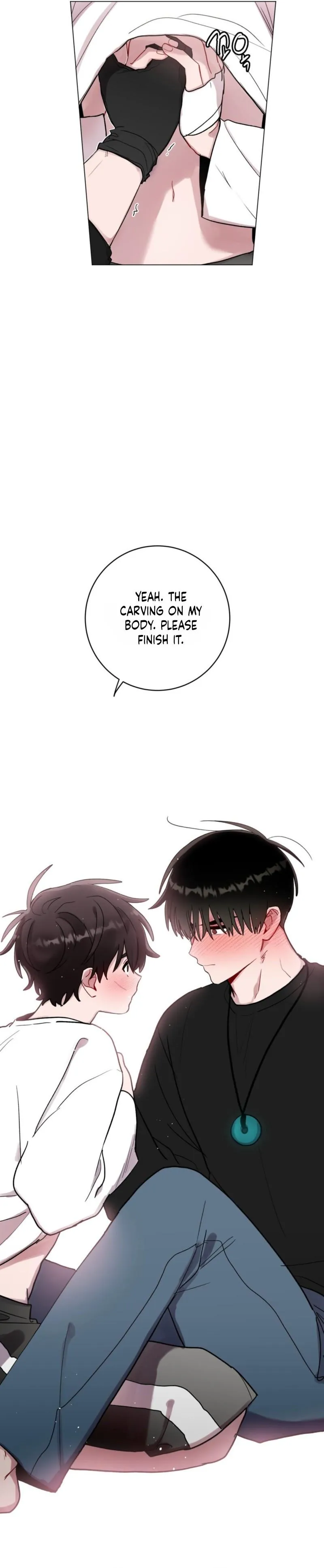 One Summer Day Chapter 131 page 43 - 