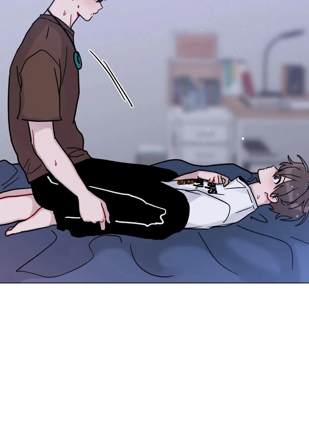 One Summer Day Chapter 14 page 13 - 