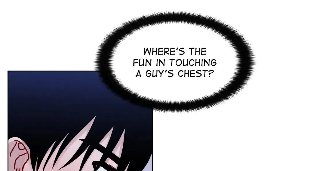 One Summer Day Chapter 14 page 14 - 