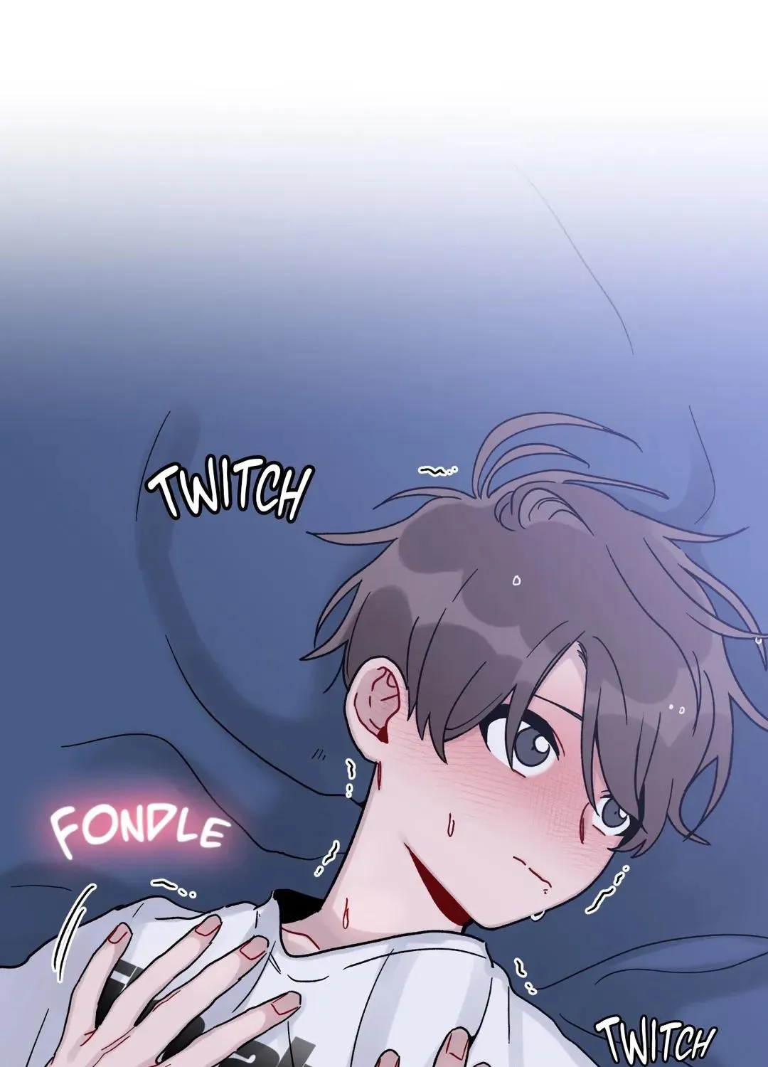 One Summer Day Chapter 14 page 19 - 