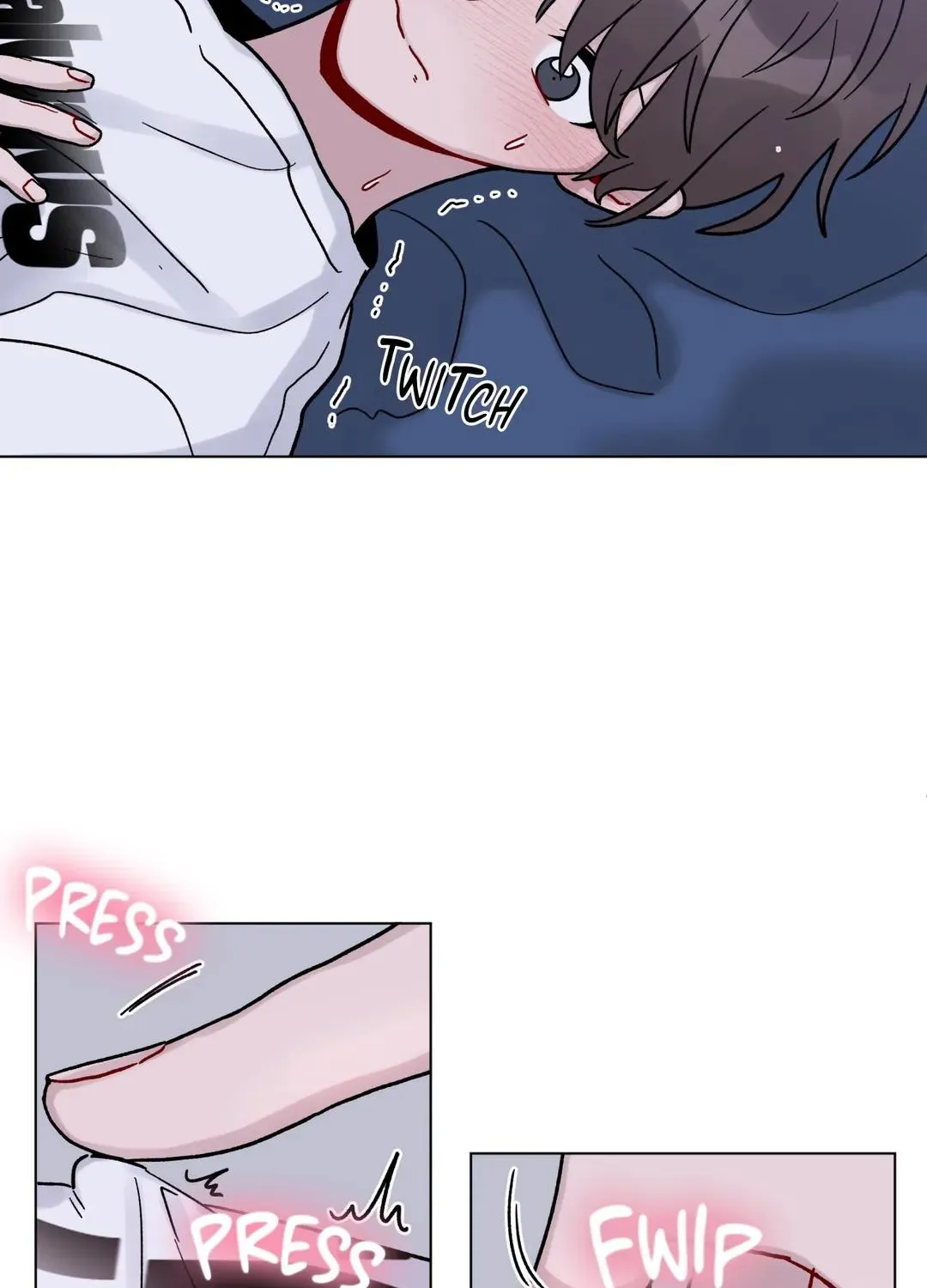 One Summer Day Chapter 14 page 25 - 