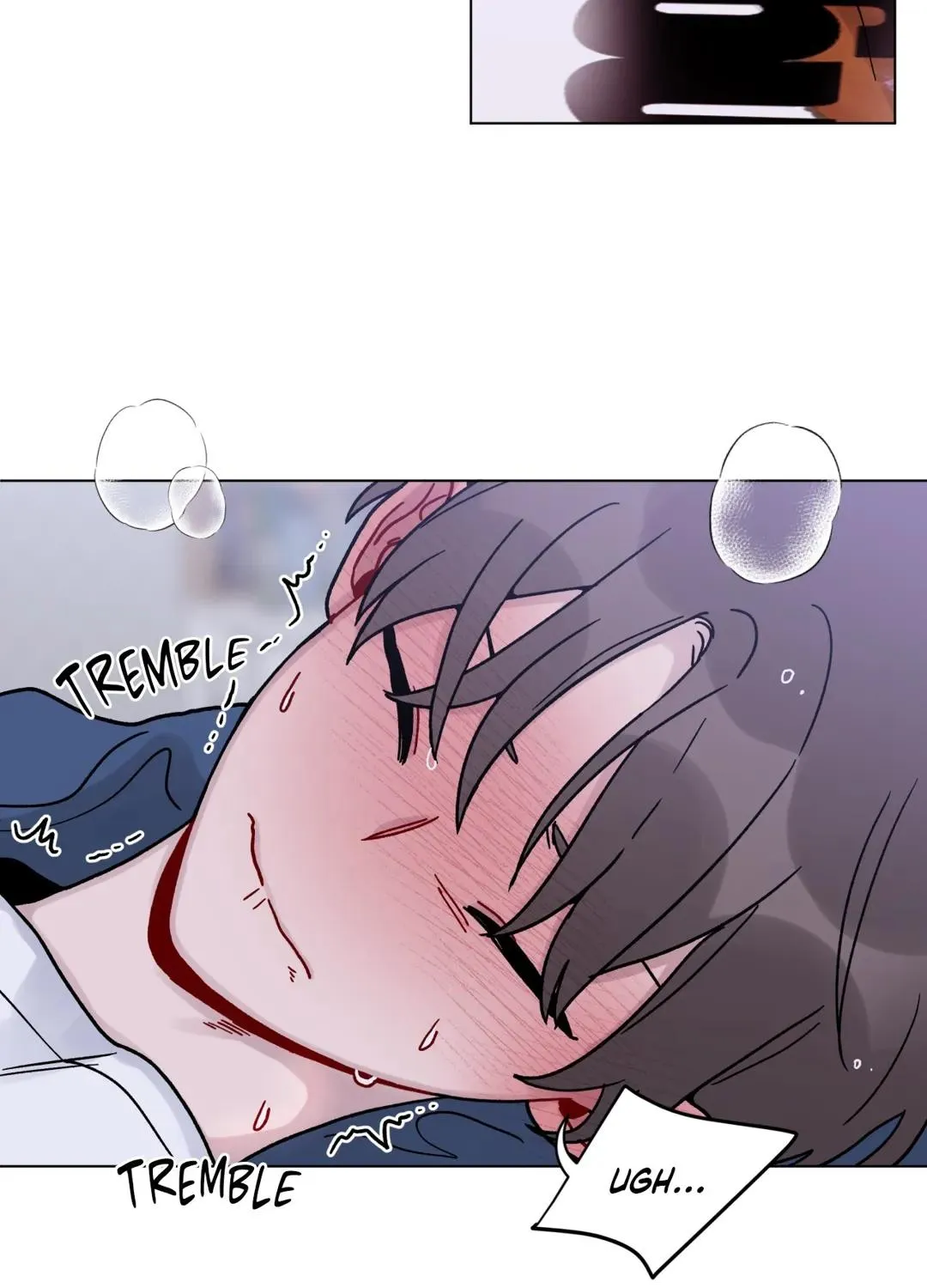 One Summer Day Chapter 14 page 27 - 