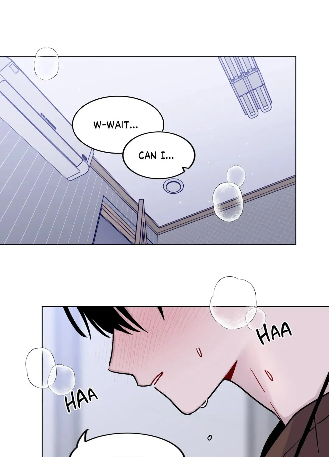 One Summer Day Chapter 14 page 29 - 