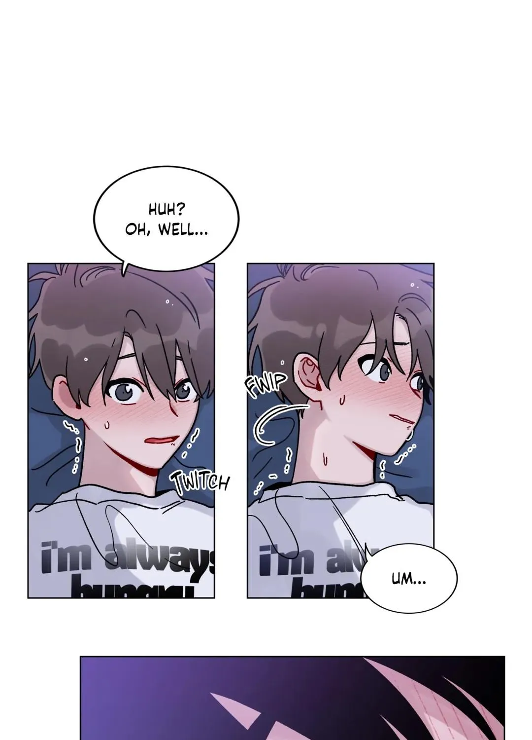 One Summer Day Chapter 14 page 31 - 