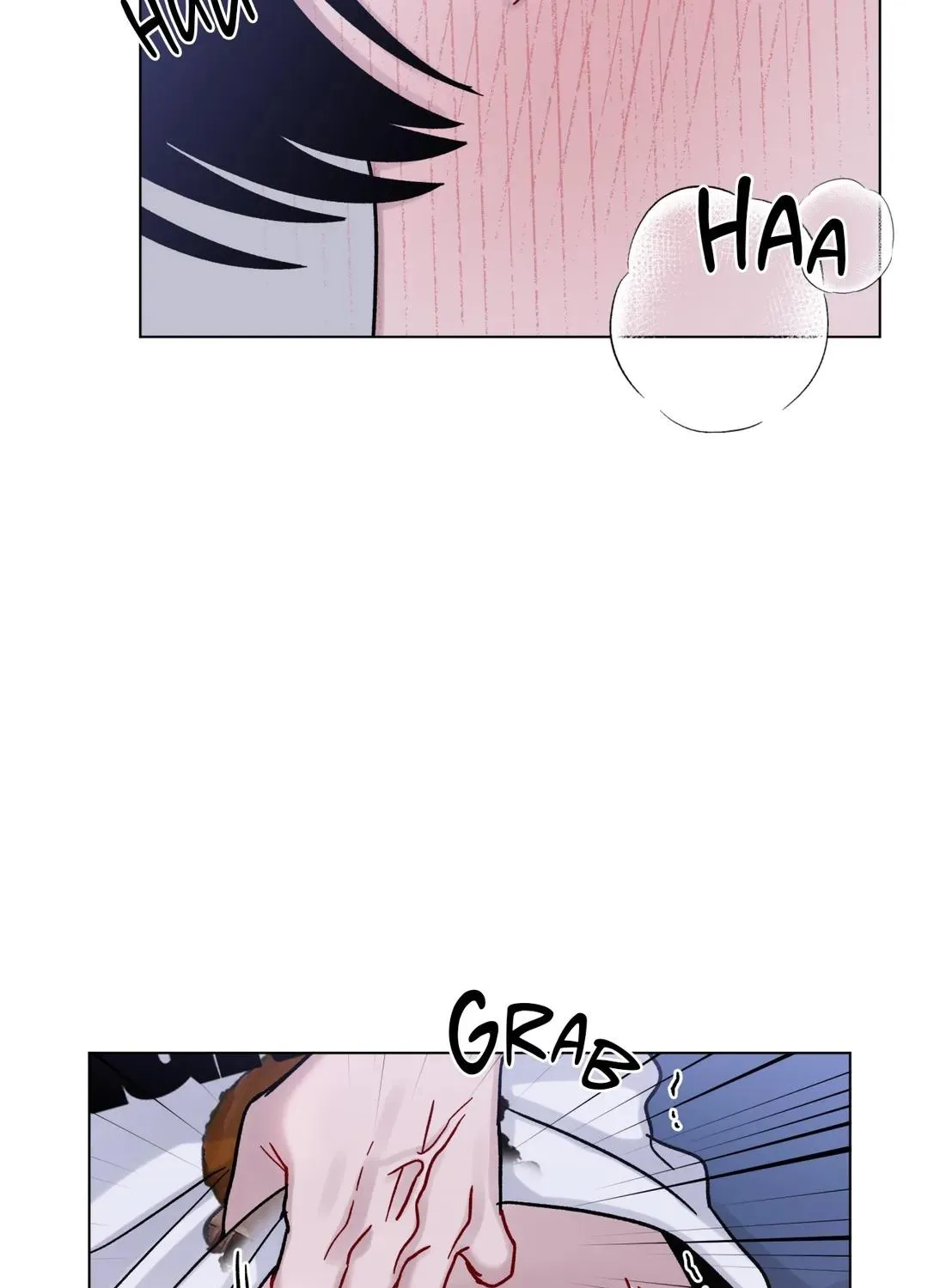 One Summer Day Chapter 14 page 33 - 