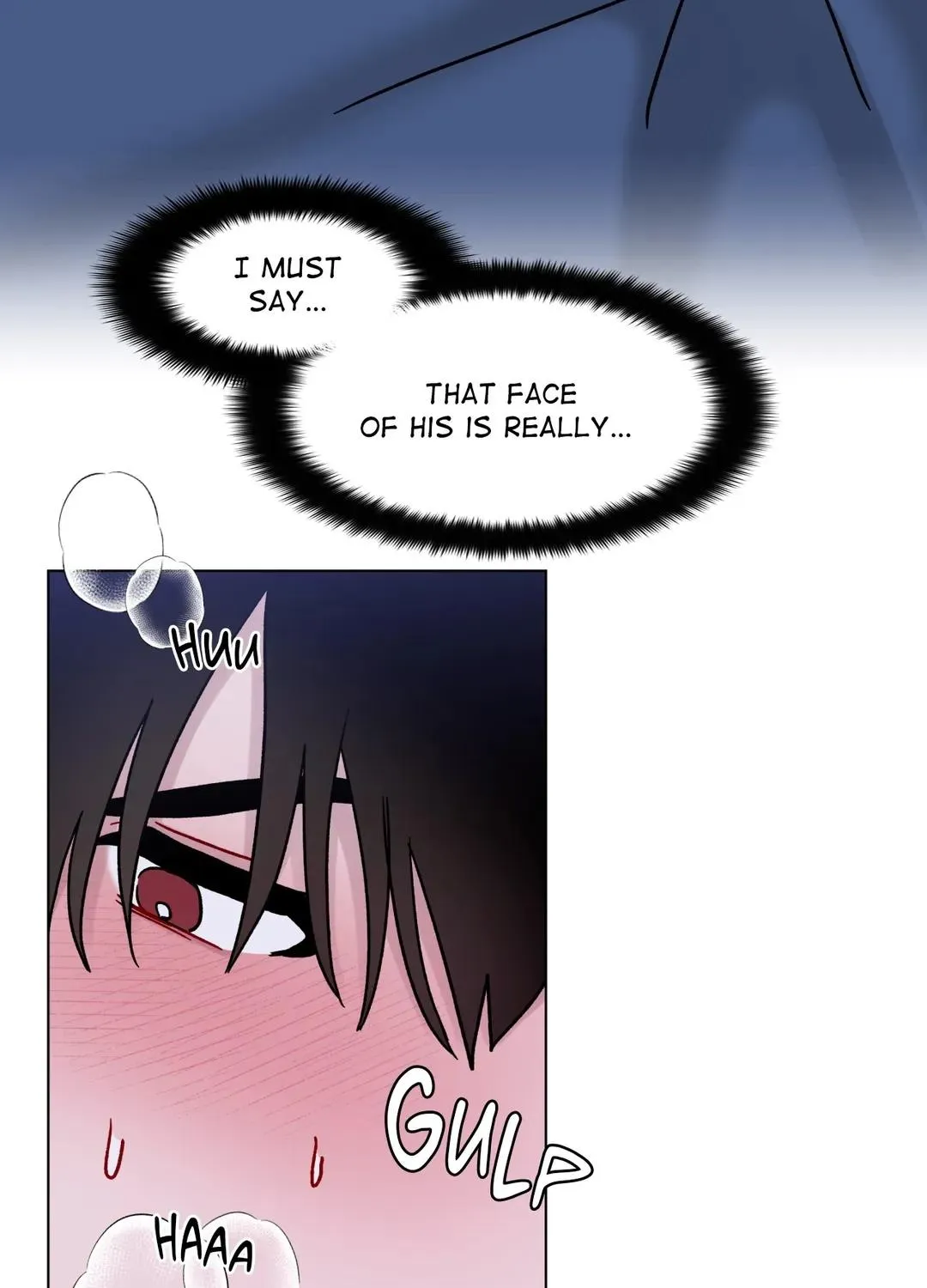 One Summer Day Chapter 14 page 49 - 