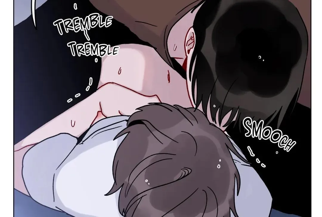 One Summer Day Chapter 14 page 54 - 