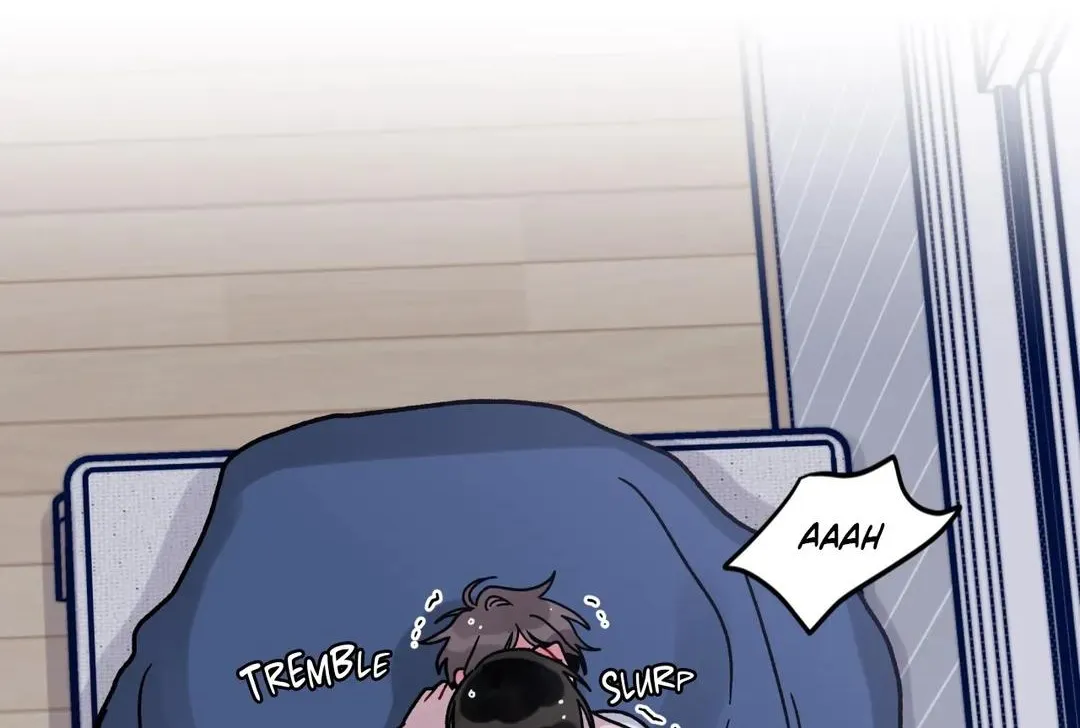One Summer Day Chapter 14 page 58 - 
