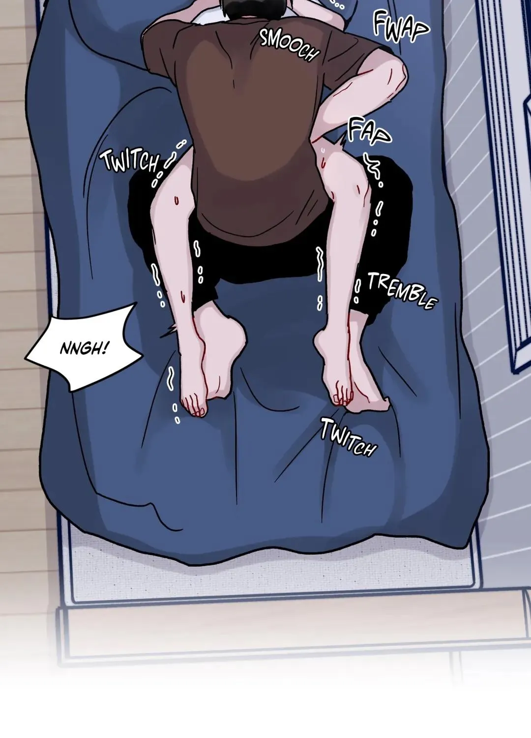 One Summer Day Chapter 14 page 59 - 