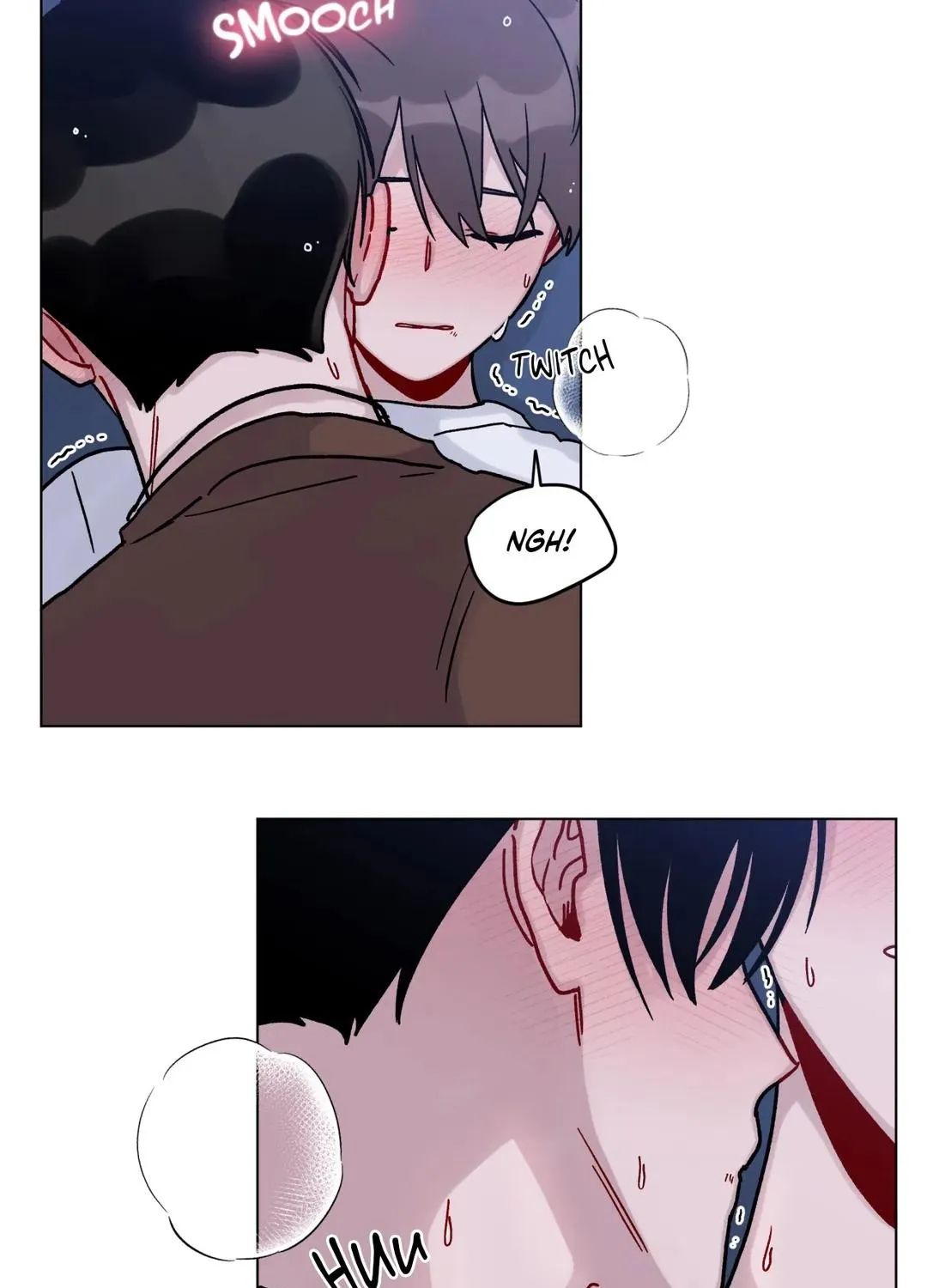 One Summer Day Chapter 14 page 7 - 