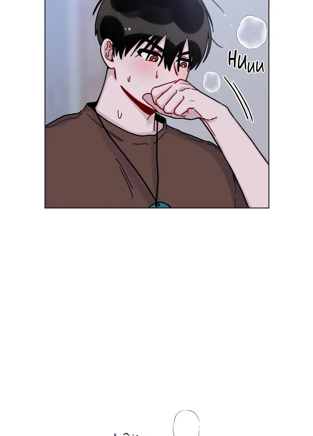 One Summer Day Chapter 14 page 61 - 