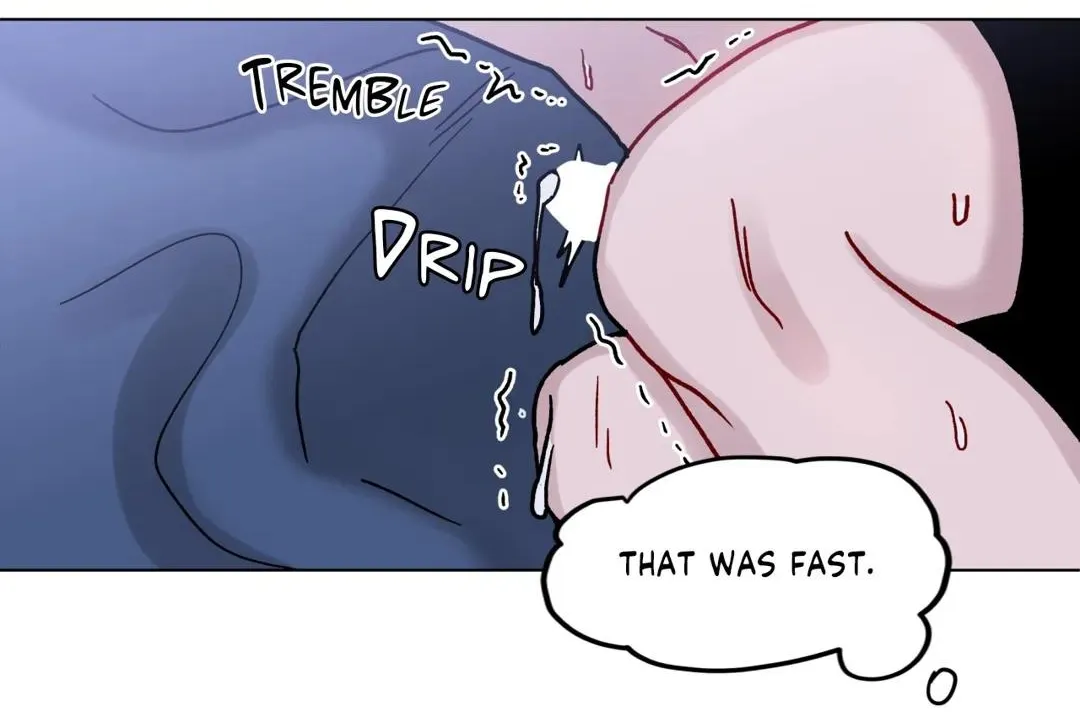 One Summer Day Chapter 14 page 64 - 