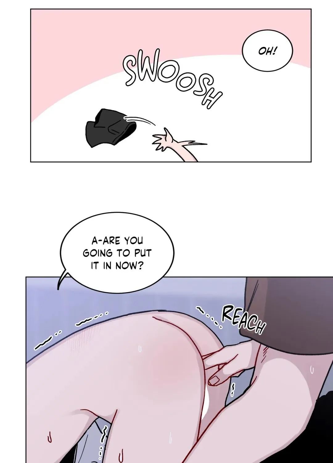 One Summer Day Chapter 14 page 67 - 